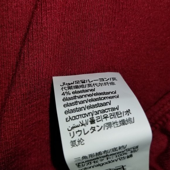 Calvin Klein Bodysuit L - Picture 9 of 13